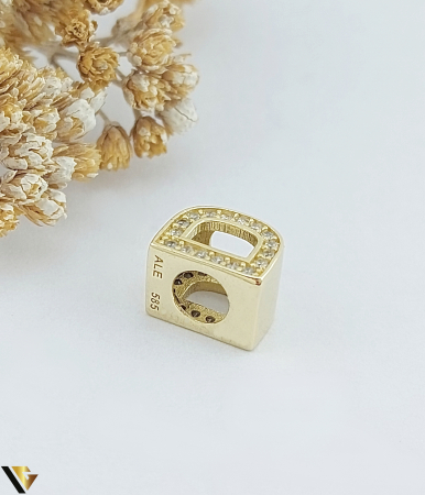 Charm / Talisman Aur 14k [1]