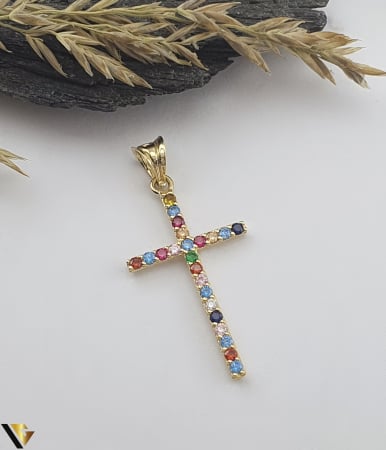 Pandantive / Brose - Pandantiv Aur 14K