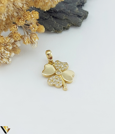 Pandantive din aur - Pandantiv Aur 14K