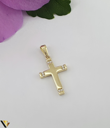 Pandantive / Brose - Pandantiv Aur 14K
