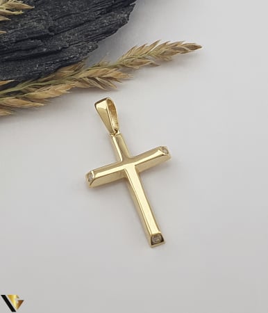 Pandantive / Brose - Pandantiv Aur 14K