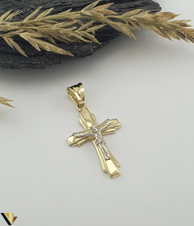 Pandantive din aur - Pandantiv Aur 14K