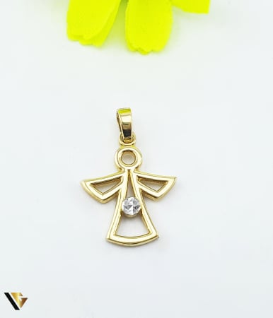 Bijuterii din aur - Pandantiv Aur 14K
