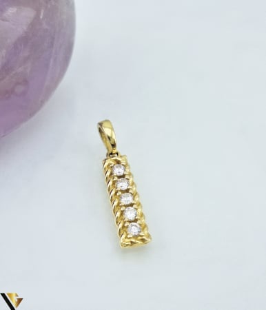 Pandantive din aur - Pandantiv Aur 14k