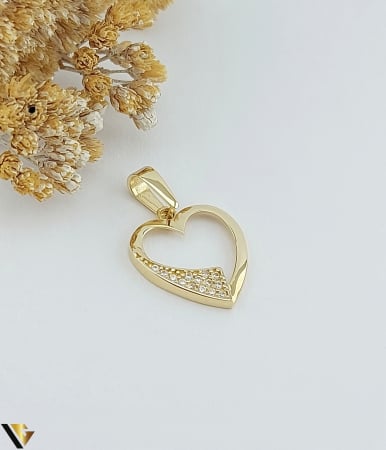 Pandantive / Brose - Pandantiv Aur 14K