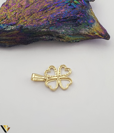 Pandantiv Aur 14K [1]