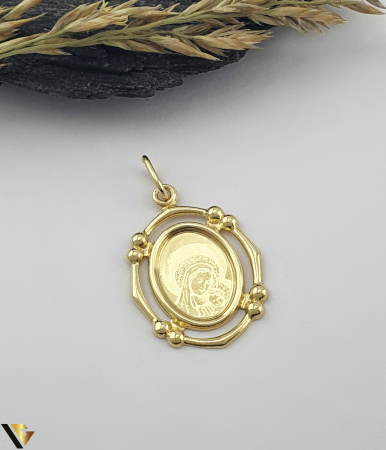 Pandantive / Brose - Pandantiv Aur 14K