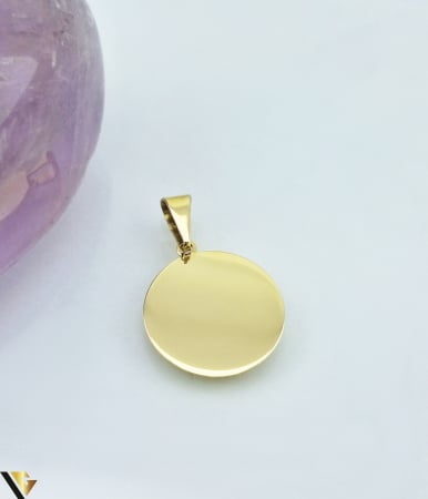 Pandantive din aur - Pandantiv Aur 14k