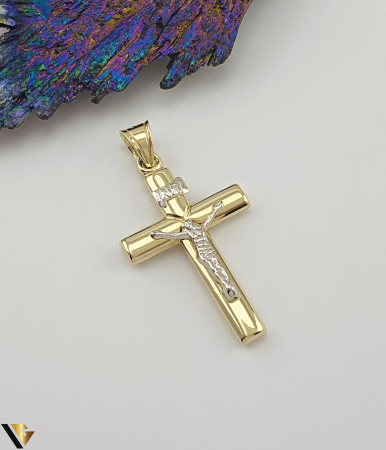 Pandantive din aur - Pandantiv Aur 14K