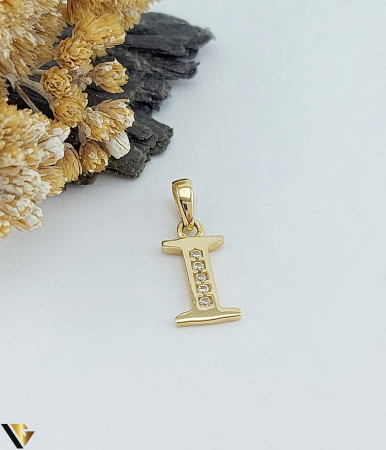 Pandantive din aur - Pandantiv Aur 14K