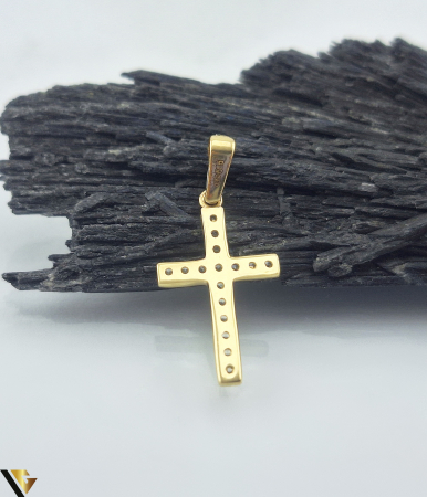 Pandantiv Aur 14k [1]