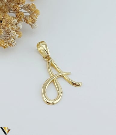 Pandantive / Brose - Pandantiv Aur 14K