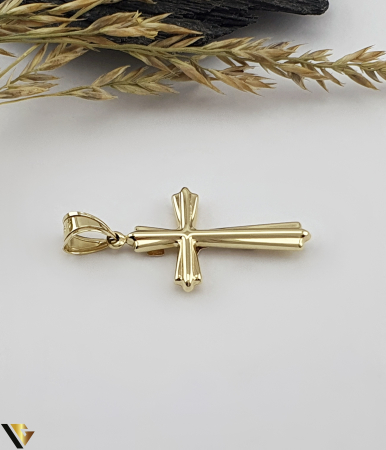 Pandantiv Aur 14K [1]