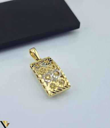 Pandantive / Brose - Pandantiv Aur 14K