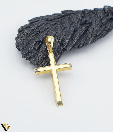 Pandantive din aur - Pandantiv Aur 14K