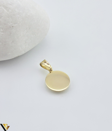 Pandantive din aur - Pandantiv Aur 14k