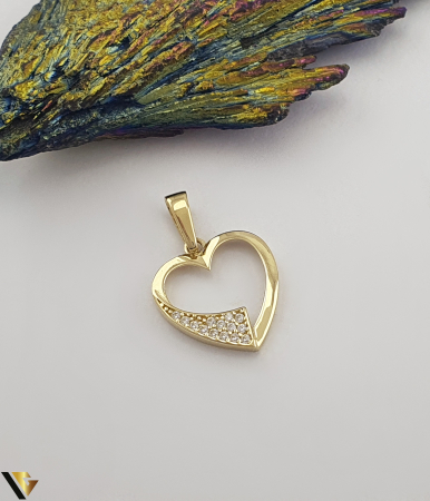 Pandantive / Brose - Pandantiv Aur 14K