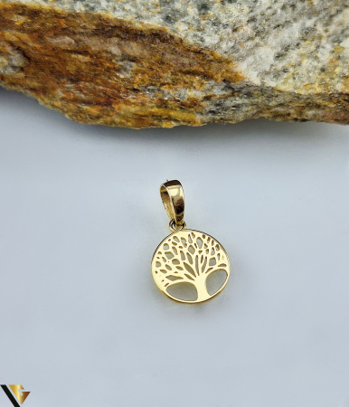 Pandantive / Brose - Pandantiv Aur 14K