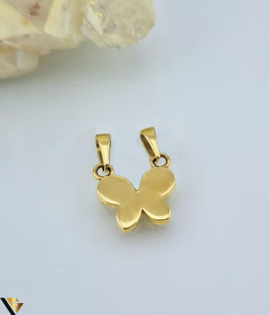 Pandantive din aur - Pandantiv Aur 14K