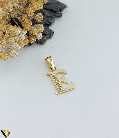 Bijuterii din aur - Pandantiv Aur 14K