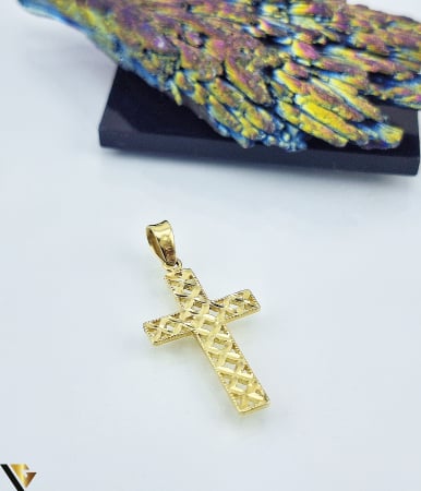 Bijuterii din aur - Pandantiv Aur 14K