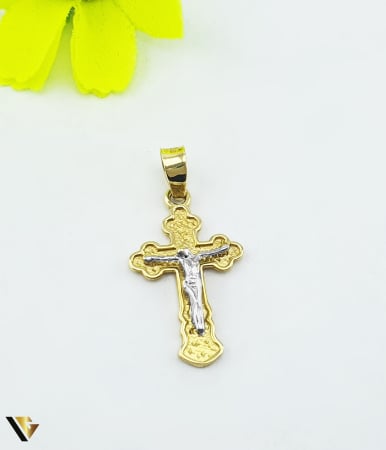 Bijuterii din aur - Pandantiv Aur 14k