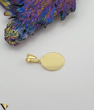 Pandantiv Aur 14K [1]