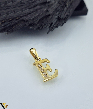Pandantive / Brose - Pandantiv Aur 14K