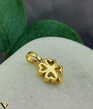 Pandantiv Aur 14K [1]
