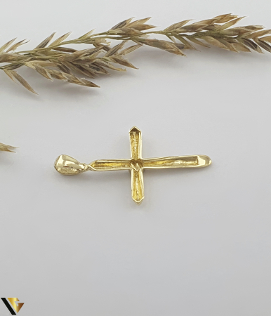 Pandantiv Aur 14K [1]