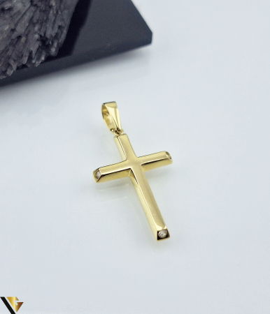 Pandantive / Brose - Pandantiv Aur 14K