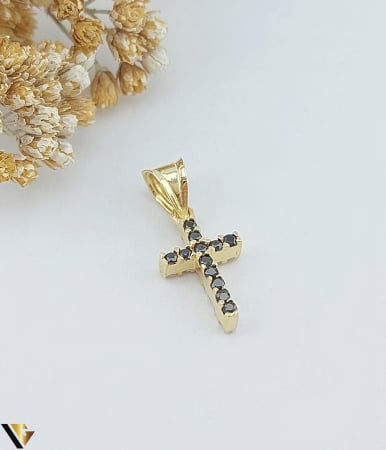 Pandantive din aur - Pandantiv Aur 14K