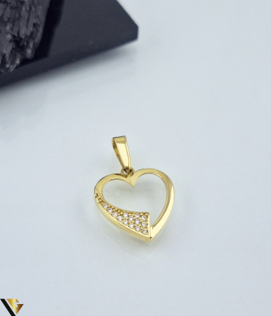 Pandantive din aur - Pandantiv Aur 14K