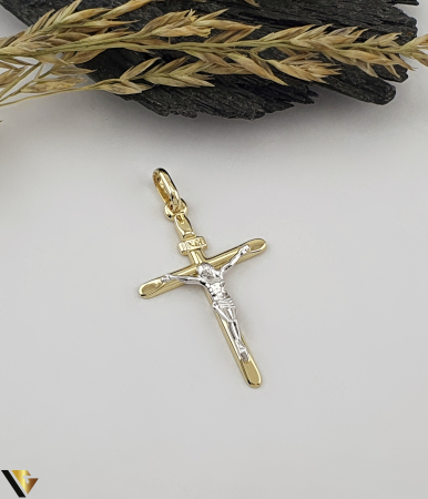 Pandantive din aur - Pandantiv Aur 14K