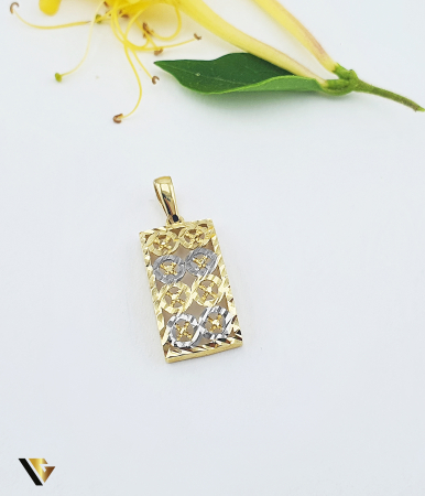 Pandantive din aur - Pandantiv Aur 14k