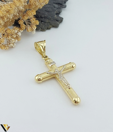 Pandantive / Brose - Pandantiv Aur 14K