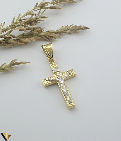 Pandantive / Brose - Pandantiv Aur 14K