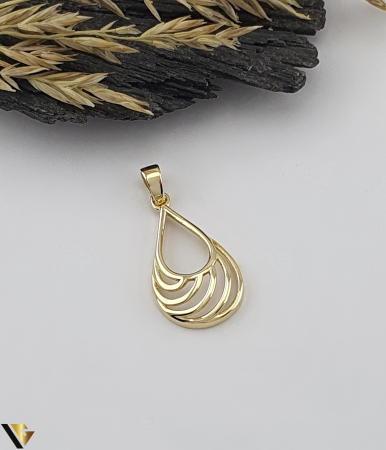 Pandantive din aur - Pandantiv Aur 14K
