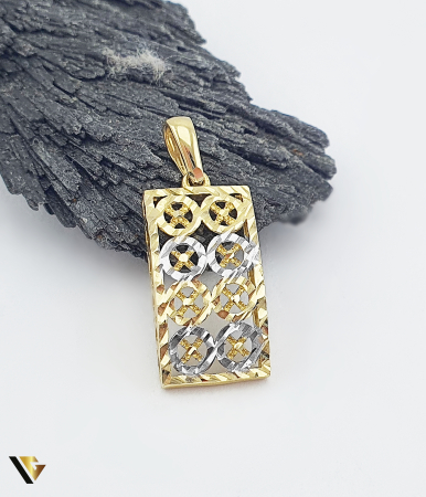 Pandantive din aur - Pandantiv Aur 14k