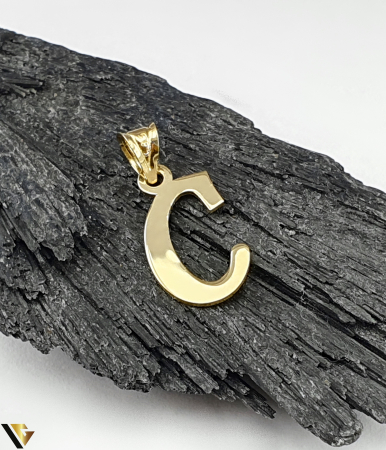Pandantive din aur - Pandantiv Aur 14K