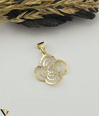 Pandantive din aur - Pandantiv Aur 14K