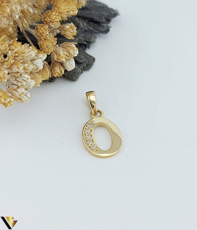 Pandantive din aur - Pandantiv Aur 14K