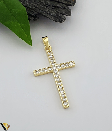 Pandantive din aur - Pandantiv Aur 14K