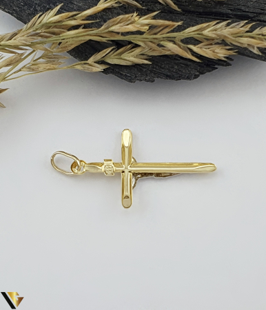 Pandantiv Aur 14K [1]