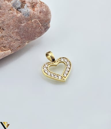 Pandantive din aur - Pandantiv Aur 14k