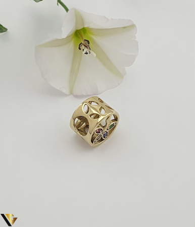 Charm / Talisman Aur 14K [2]
