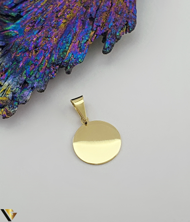 Bijuterii din aur - Pandantiv Aur 14K