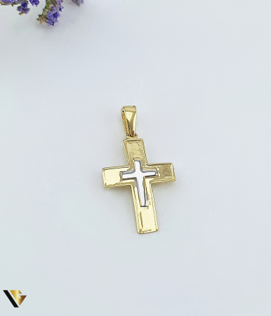 Pandantive / Brose - Pandantiv Aur 14k