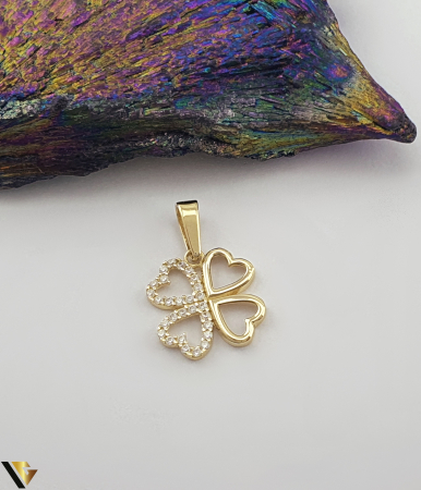 Pandantive / Brose - Pandantiv Aur 14K