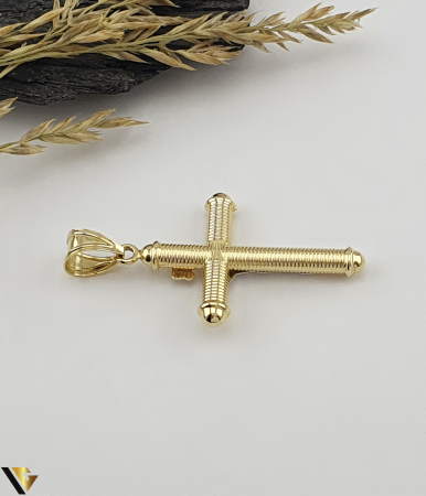 Pandantiv Aur 14K [1]